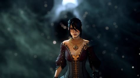 morrigan inquisition